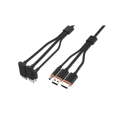 XR Cables & Adapters