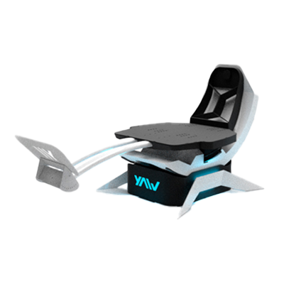 VR Simulators