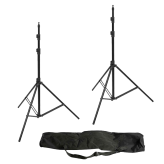 VR Tripod Stands (2 pcs) with Carrying Bag