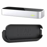 Leap Motion Controller with VR Headset Mount